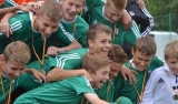 Legia 2000 najlepsza na Mazowszu!